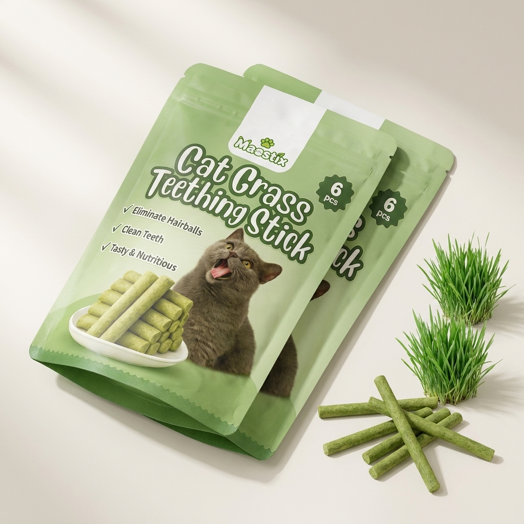Maostix value bundle — 3 packs